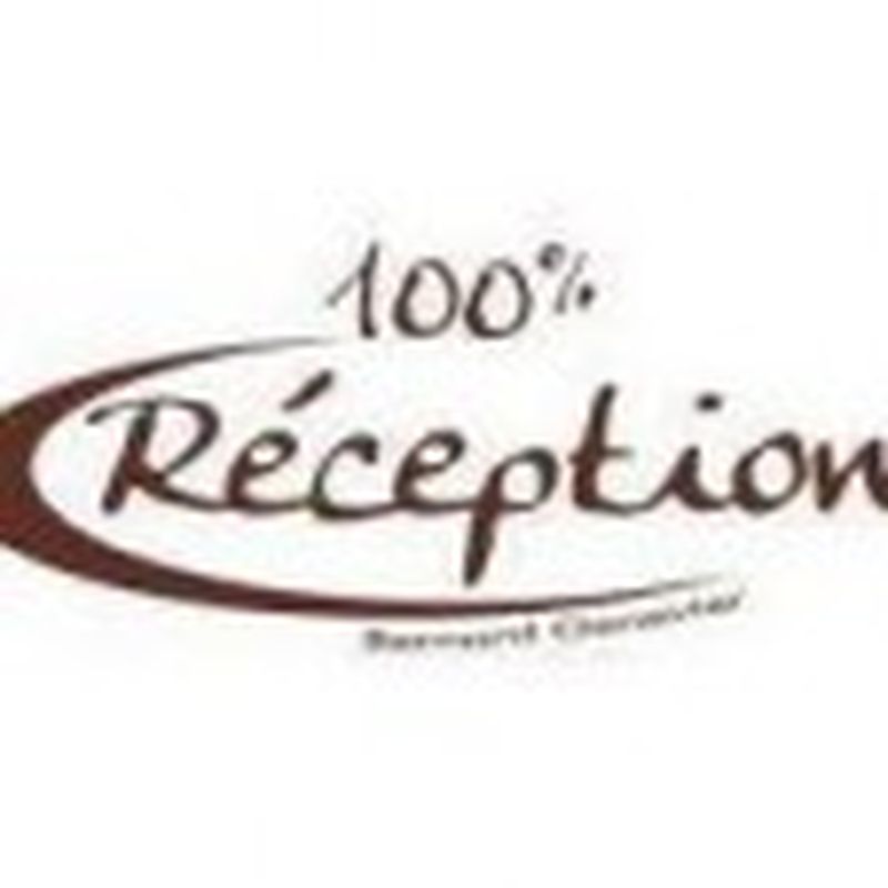 Organisation réception décoration -  Valence 100% Réception 
