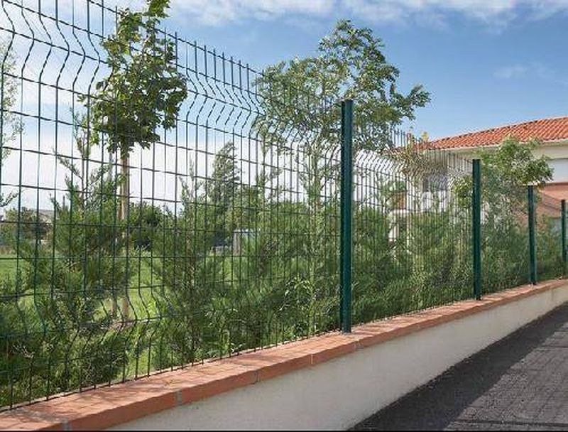 Safelec vous conseille sur la loi en matière de clôture